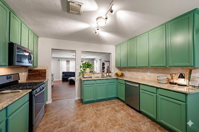 3709 Trent Cove Lane, Pearland, TX 77584