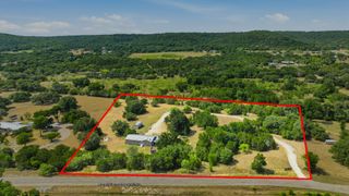 100 Shady Oaks Drive, Mineral Wells, TX 76067