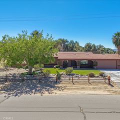 4762 Saddlehorn, 29 Palms, CA 92277