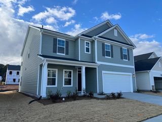 3717 Watson Ridge Lane, Raleigh, NC 27616