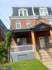 6811 WOODLAND AVE, Philadelphia, PA 19142
