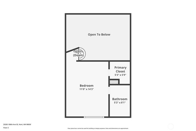 25205 108th Avenue SE #K5, Kent, WA 98030