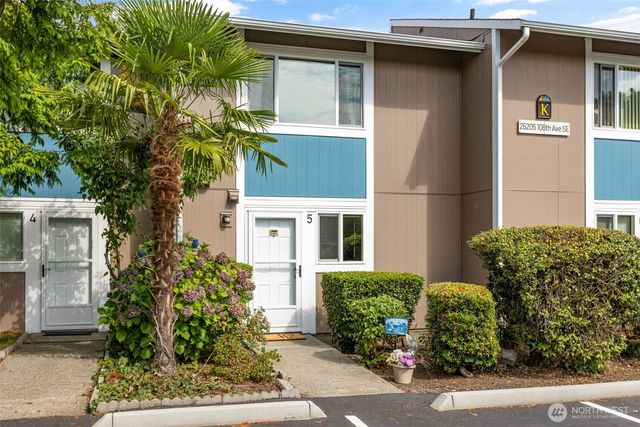 25205 108th Avenue SE #K5, Kent, WA 98030