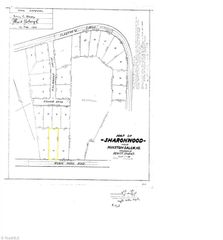 0 Robinhood Road, Winston-salem, NC 27106