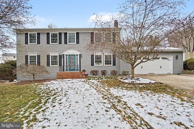 3517 ADA DRIVE, Mechanicsburg, PA 17050