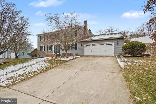 3517 ADA DRIVE, Mechanicsburg, PA 17050