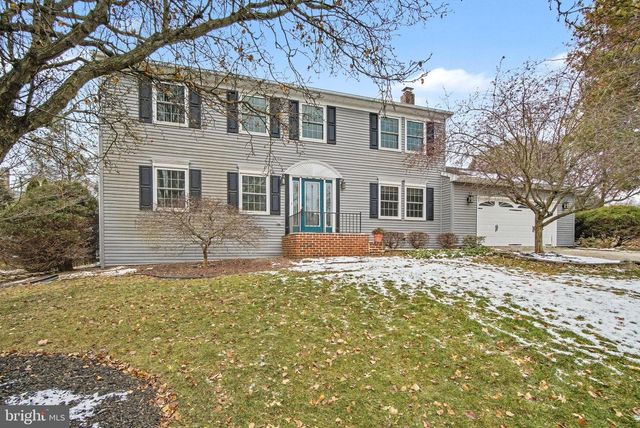 3517 ADA DRIVE, Mechanicsburg, PA 17050