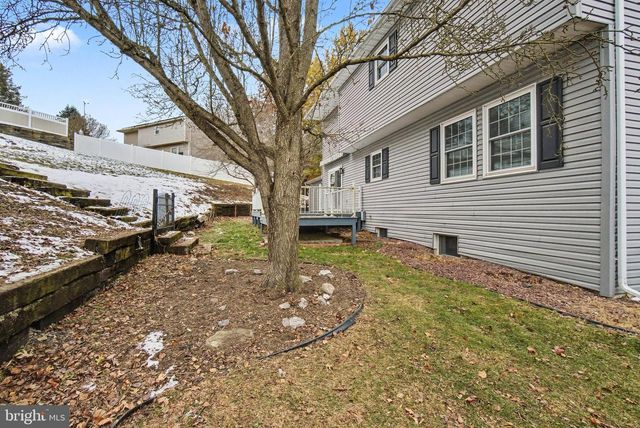 3517 ADA DRIVE, Mechanicsburg, PA 17050