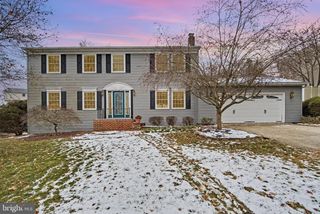 3517 ADA DRIVE, Mechanicsburg, PA 17050