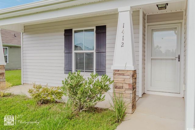 1412 Boker Rd., Conway, SC 29527