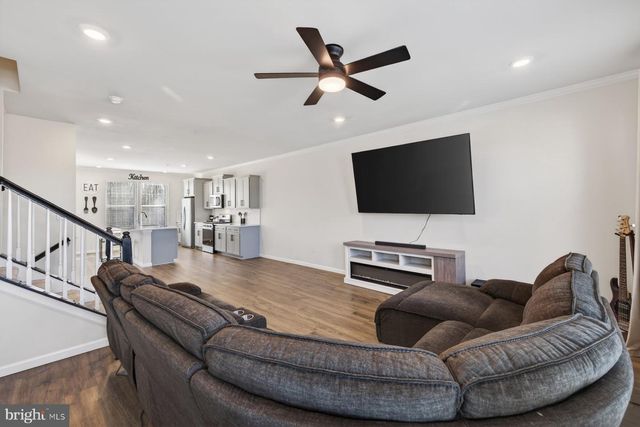 11824 WYNNIFRED PL, Glenn Dale, MD 20769