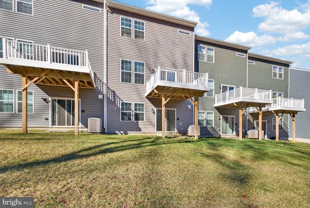 11824 WYNNIFRED PL, Glenn Dale, MD 20769