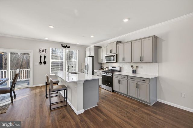 11824 WYNNIFRED PL, Glenn Dale, MD 20769