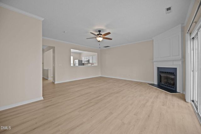 500 Canyon Lake Circle, Morrisville, NC 27560