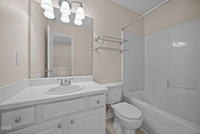 500 Canyon Lake Circle, Morrisville, NC 27560