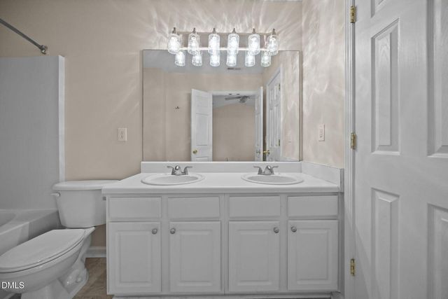 500 Canyon Lake Circle, Morrisville, NC 27560