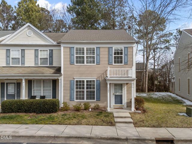 500 Canyon Lake Circle, Morrisville, NC 27560