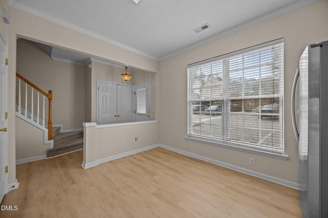 500 Canyon Lake Circle, Morrisville, NC 27560