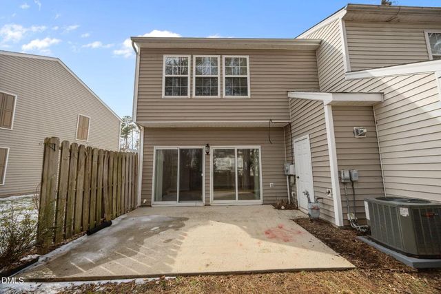 500 Canyon Lake Circle, Morrisville, NC 27560