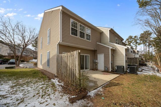 500 Canyon Lake Circle, Morrisville, NC 27560
