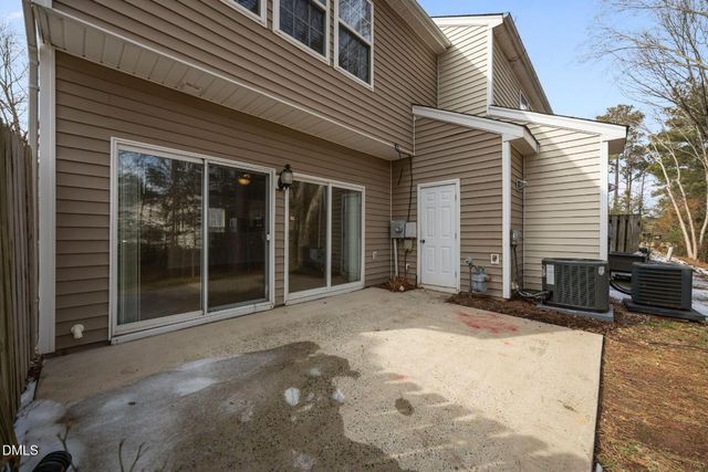 500 Canyon Lake Circle, Morrisville, NC 27560