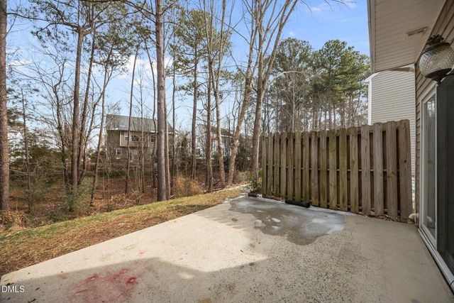 500 Canyon Lake Circle, Morrisville, NC 27560