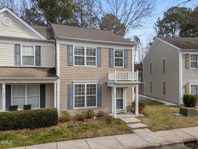 500 Canyon Lake Circle, Morrisville, NC 27560