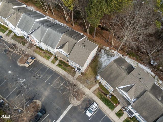 500 Canyon Lake Circle, Morrisville, NC 27560