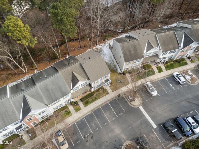 500 Canyon Lake Circle, Morrisville, NC 27560