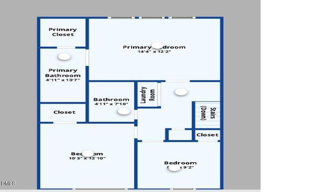 500 Canyon Lake Circle, Morrisville, NC 27560