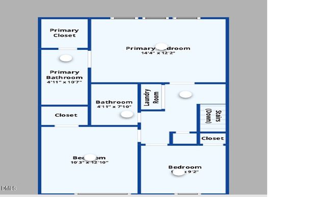 500 Canyon Lake Circle, Morrisville, NC 27560