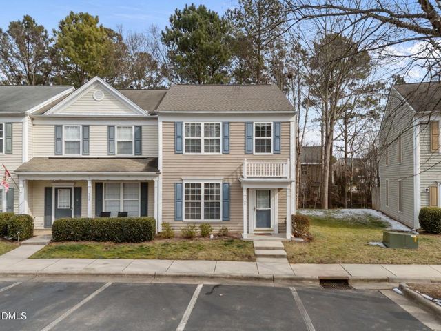 500 Canyon Lake Circle, Morrisville, NC 27560