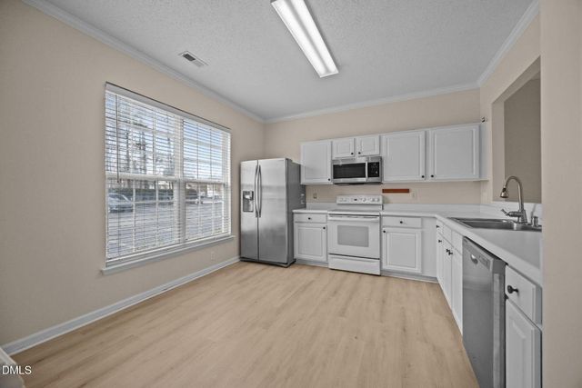 500 Canyon Lake Circle, Morrisville, NC 27560