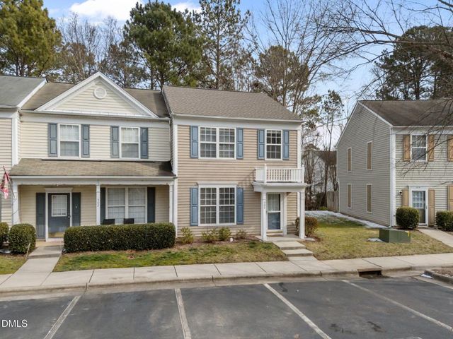 500 Canyon Lake Circle, Morrisville, NC 27560
