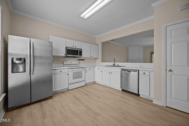 500 Canyon Lake Circle, Morrisville, NC 27560