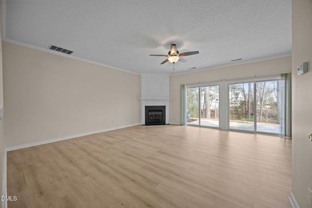 500 Canyon Lake Circle, Morrisville, NC 27560