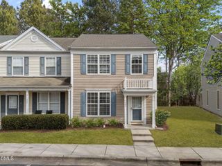 500 Canyon Lake Circle, Morrisville, NC 27560