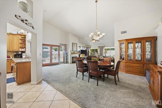 3206 Province Rose Street, Bakersfield, CA 93311