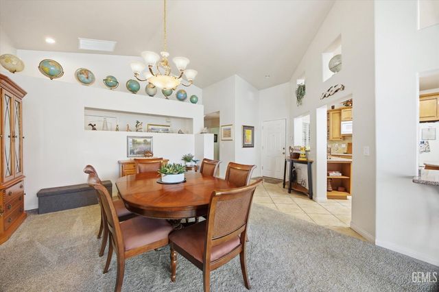 3206 Province Rose Street, Bakersfield, CA 93311