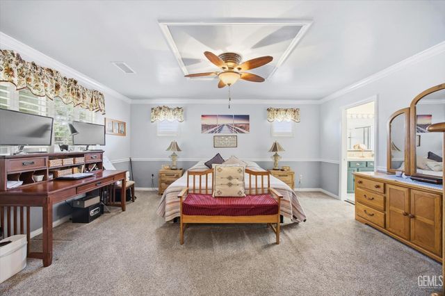 3206 Province Rose Street, Bakersfield, CA 93311