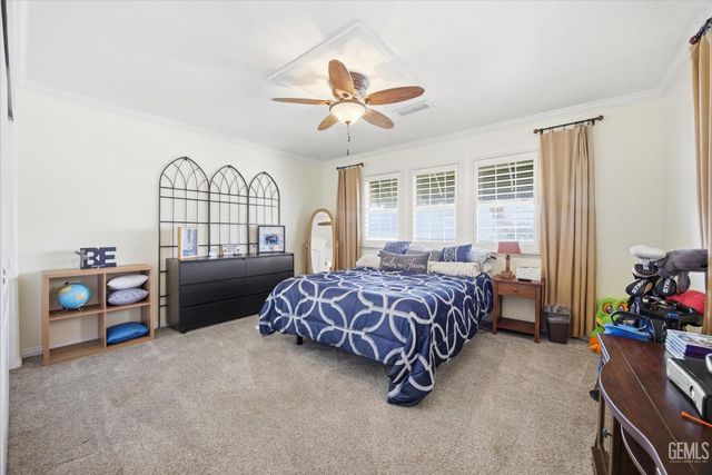3206 Province Rose Street, Bakersfield, CA 93311