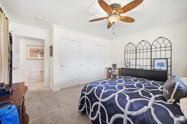 3206 Province Rose Street, Bakersfield, CA 93311