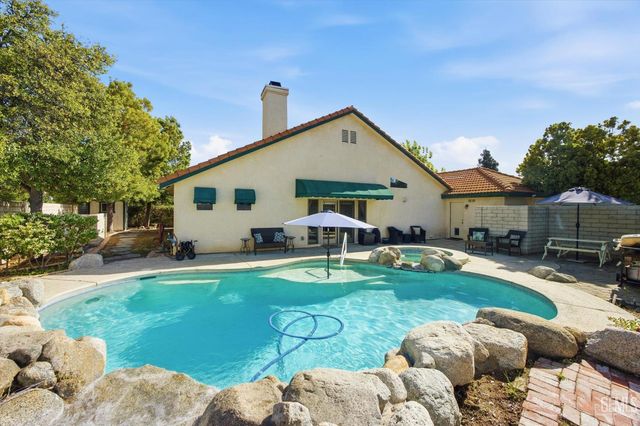 3206 Province Rose Street, Bakersfield, CA 93311