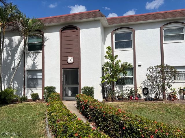2828 Jackson ST E6, Fort Myers, FL 33901