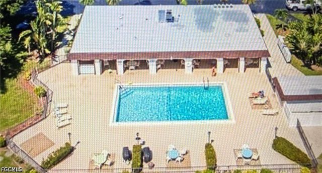 2828 Jackson ST E6, Fort Myers, FL 33901