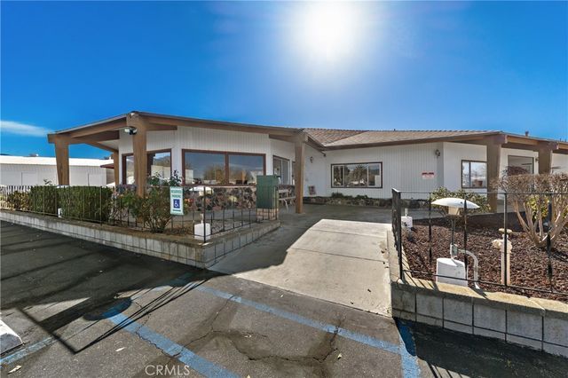 44725 E Florida Avenue 151, Hemet, CA 92544