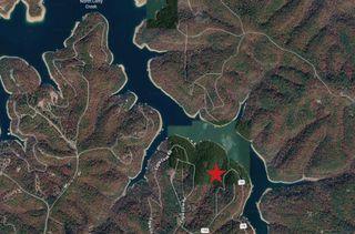 21.95 Acres Glen Rock Dr / CR 150, Eureka Springs, AR 72632