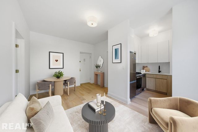 660 Riverside Dr Apt 3J, New York City, NY 10031