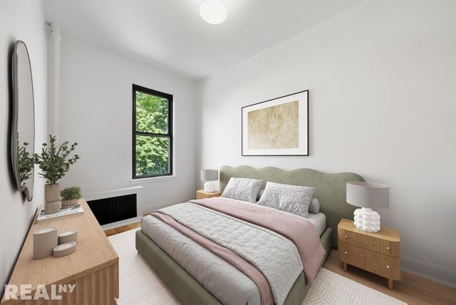 660 Riverside Dr Apt 3J, New York City, NY 10031