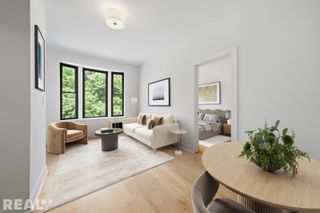 660 Riverside Dr Apt 3J, New York City, NY 10031